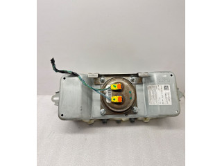 Подушка безопасности пассажира P05108093AF, PT11120 Jeep Grand Cherokee