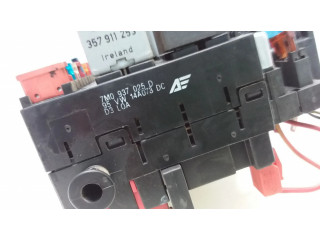 Блок монтирования реле