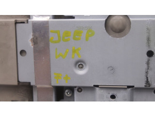 Дисплей    P05064249AB   Jeep Cherokee