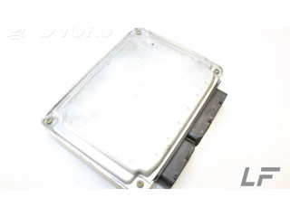 Блок управления двигателя 06A906032LC, 0261207819   Skoda Octavia Mk1 (1U)