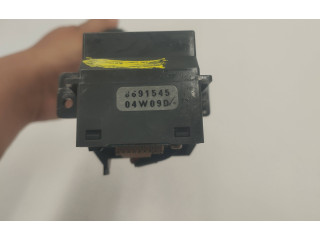 Schalter Hebel Scheibenwischer 8691545, 04W09D   Volvo XC90