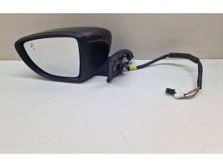 Zpětné zrcátko Nissan Leaf II (ZE1) 2018 0417021