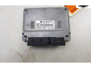 Řídící jednotka 06A906033HJ, 06A906033HJ   Volkswagen Caddy 2007