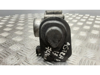 Дроссельная заслонка