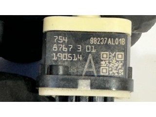 Датчик удара надувных подушек