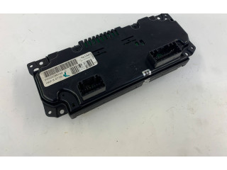 Блок управления климат-контролем P55037981AA, 000901151587 Jeep Grand Cherokee (WK)