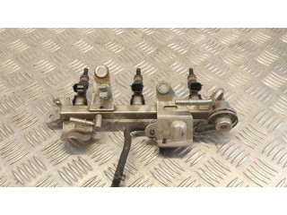 Топливная рампа 175201470R, 20161106 Dacia Sandero 0.9