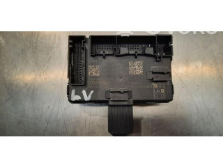 Блок управления центрального замка 4M0959793J Audi e-tron
