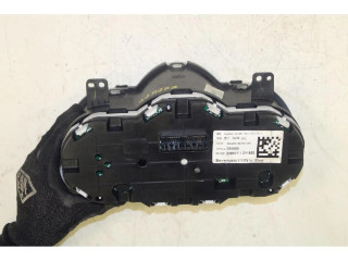 Панель приборов Hyundai i10