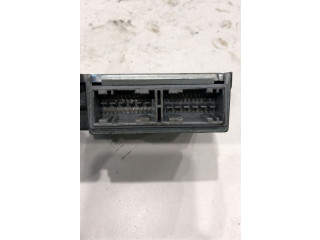 Блок подушек безопасности    Fiat Qubo