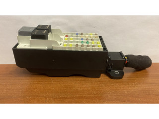 Блок предохранителей  B161, GX7314A067EA   Jaguar XF X260    