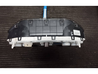 Панель приборов 981384878000, 9813848780   Peugeot 2008 I       