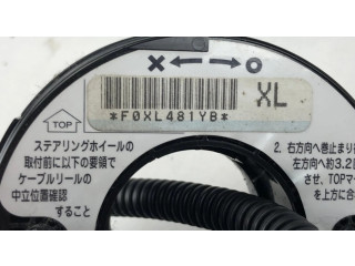 Подрулевой шлейф SRS F0XL481YB Honda FR-V