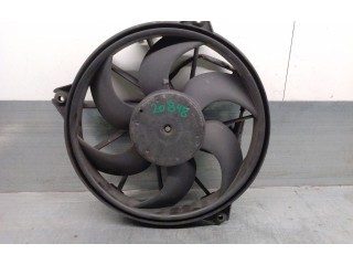 Вентилятор радиатора     1494742080, 5020329GATE    Fiat Ulysse 