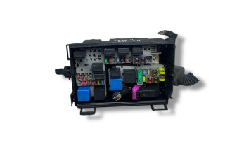 Комплект блоков управления 12647212, 13257534   Opel Meriva B