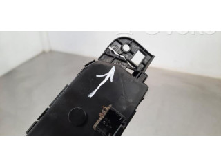 Блок управления климат-контролем 98340419ZD Citroen Berlingo