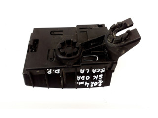 Модуль управления слепым пятном 2Q0907686H, 657907456B   Skoda Scala