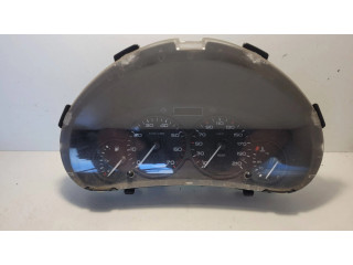 Přístrojová deska  Citroen Berlingo 2007 9662745180, 000708613  