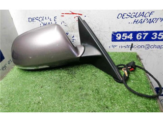 Зеркало (механическое) Skoda Superb B6 (3T) 2008 - 2015 года