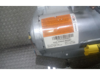 Надувная подушка для крыши 8623351, 602926100 Volvo C30