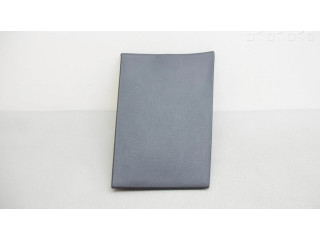 Отделка задней крышки