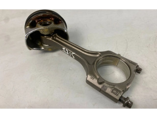  Поршень с шатуном DNUE 02606LJ1, 4202606LJ1  Audi A3 S3 8V  