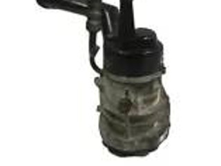 Блок управления двигателя 9670700480, 4008L9   Peugeot Partner