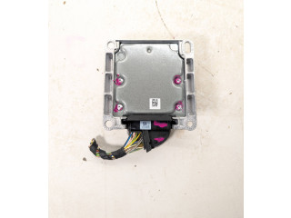 Блок подушек безопасности 6869775   BMW X3 F25