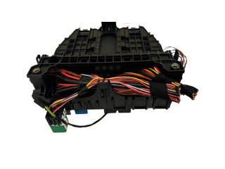 Блок комфорта A1699004800, 5DK00872845   Mercedes-Benz A W169   