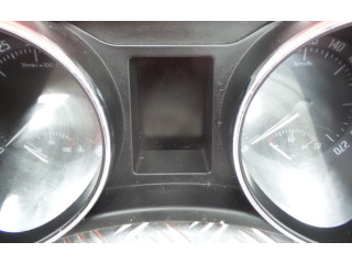 Панель приборов V0009000, 3T1920841E Skoda Superb B6 (3T)