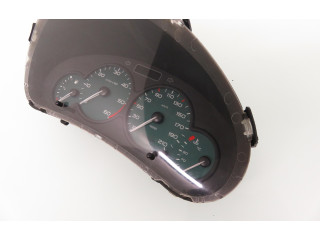 Přístrojová deska Citroen Berlingo 2005 9652246280, 9652246280