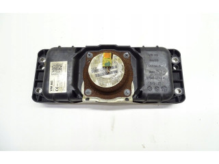 Подушка безопасности пассажира 8V0880204G Audi A3 S3 8V