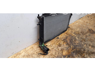 Интеркулер  1K0145803H   Volkswagen Touran I 