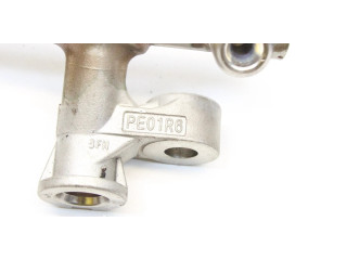 Топливная рампа PE0113150 Mazda 3 II 2.0 для двигателя PEY7