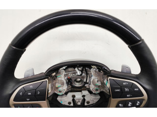 Руль Jeep Grand Cherokee  2010 - 2021 года       