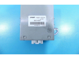 Блок управления двигателем Блок управления 1860A727, IMPRK1037382 Mitsubishi Outlander