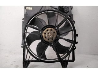 Вентилятор радиатора     7700428659, 7700428659    Renault Clio I 