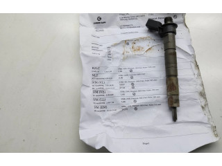Vstřikovač 0445116001 BMW 1 E82 E88 pro naftový motor 2.0