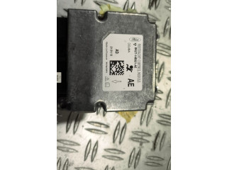 Блок подушек безопасности BK2T14B321AE Ford Transit Custom