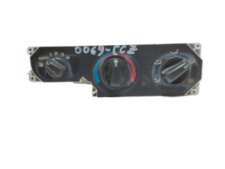 Рулевая рейка  Модуль блока управления кондиционером    Honda HR-V 1998 - 2005 года