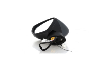 Zpětné zrcátko Nissan Micra K14 2018 963025FA1E, N0-6599V