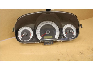 Панель приборов 940031H050, 940031H050   KIA Ceed       