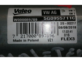 Руль Cupra Ateca  2018 -  года 5FA419091DQ, 5FA419091DQ      