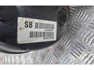 Блок АБС    Opel  Antara  2006 - 2016 года