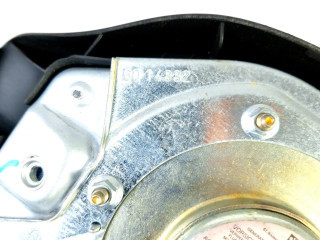 Подушка безопасности водителя 8200546962   Dacia Logan I