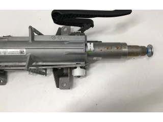 Рулевая рейка 80A419506, 80A419506N Audi Q5 SQ5 2017 - года