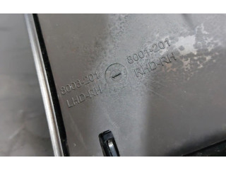 Zpětné zrcátko Toyota Yaris 2015 87910-52C50, 1FICHA5LIGACOES