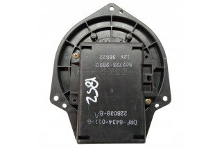 Вентилятор печки    DRF8434011G   Honda Civic