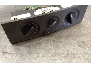 Модуль блока управления кондиционером 901511760008, 6Y0820045B Skoda Fabia Mk1 (6Y)