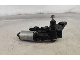 Моторчик заднего дворника 4G9955711A, W000028032 Audi A1